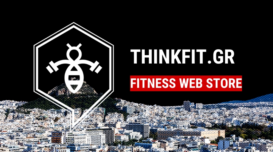 Το ηλεκτρονικό κατάστημα THINKFIT.GR στηρίζει το επετειακό 10th Lycabettus Run!